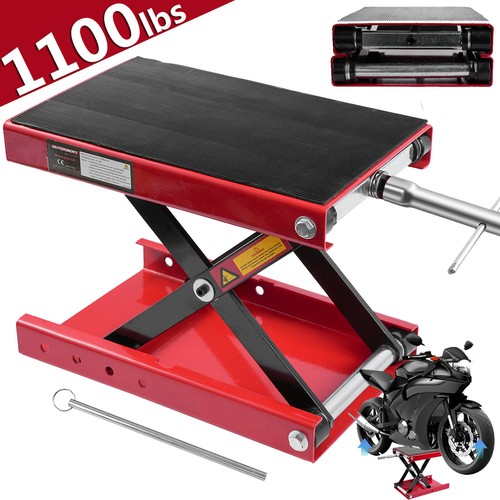 Motorradheber 500 - , kg