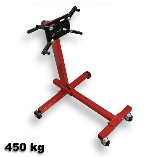 450kg motorständer motorheber - 450kg,