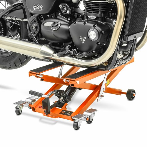 Motorrad hebebühne für - xl,