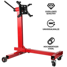 Motorständer Motorheber