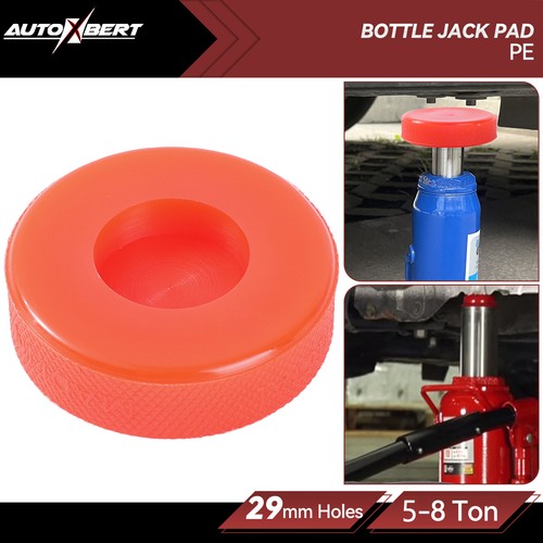 Universal rot jackpads mit - universal,