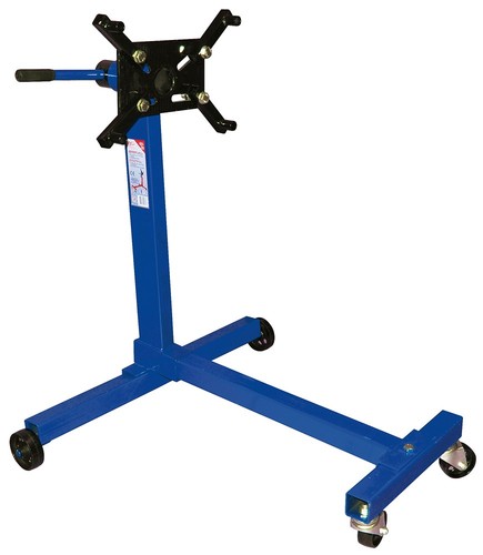 Bgs motorständer 450 kg - motorstÄnder,,