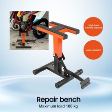 Motorrad Cross Ständer