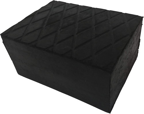 Gummiblöcke 160x120x60mm