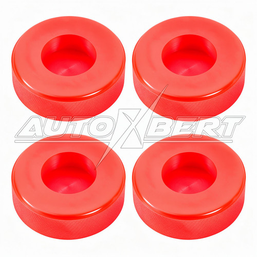 29mm polyethylen jack - polyethylen, pad