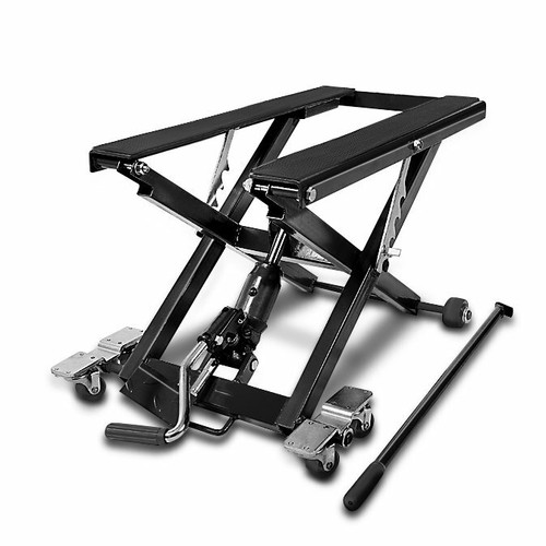 Motorrad hebebühne für - xl,