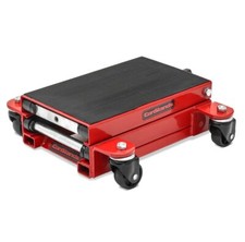 Motorrad Hebebühne /