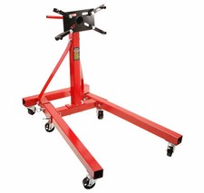 Motorständer Motorhalter