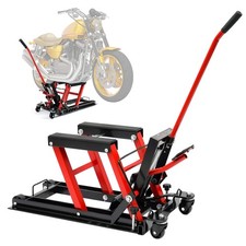 Motorrad Motorradheber