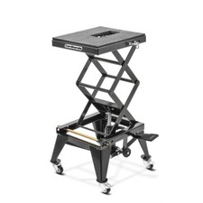 ConStands Hydraulik Hebebühne