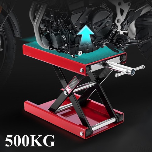 Motorradhebebühne 500kg - motorradhebebühne,
