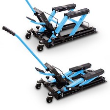 Montageständer Motorradheber