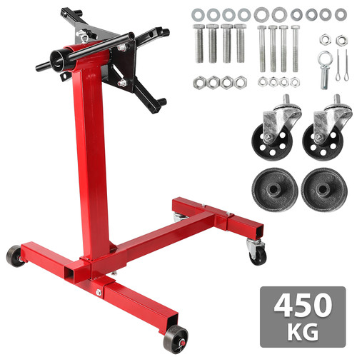 450kg motorständer motorheber - 450kg,