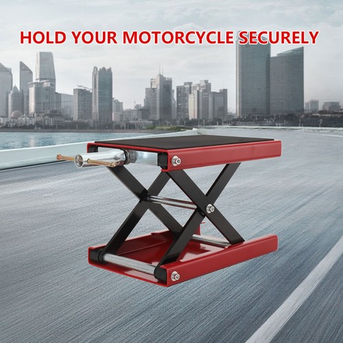 1100lbs montagebock motorrad - montagebock,