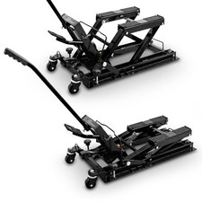 Montageständer Motorradheber