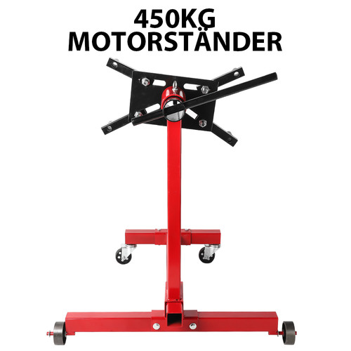 450kg motorständer motorheber - motorständer,
