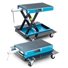 Montageständer Motorradheber